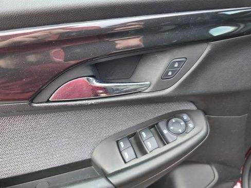 Used 2024 Chevrolet TrailBlazer LT w/ LT Cold Weather Package image 10