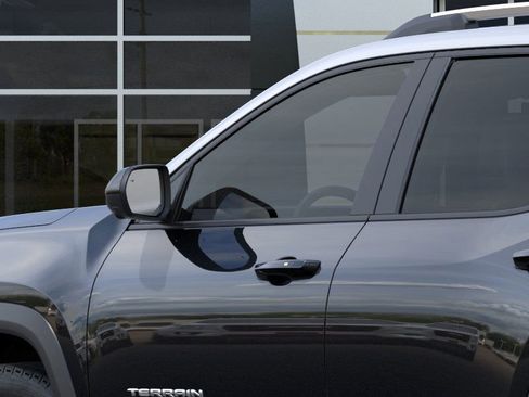 New 2026 GMC Terrain Elevation w/ Elevation Premium Package image 12