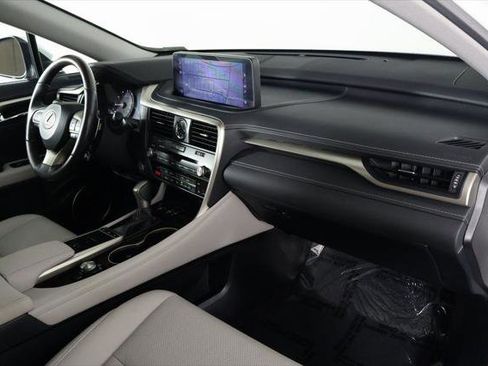 Certified 2020 Lexus RX 350 FWD w/ Premium Package image 9