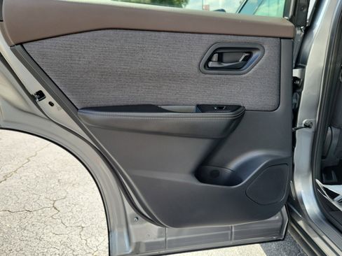 Used 2021 Nissan Rogue S AWD/4WD image 9