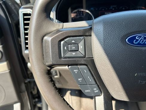 Used 2021 Ford Expedition Max Limited image 21