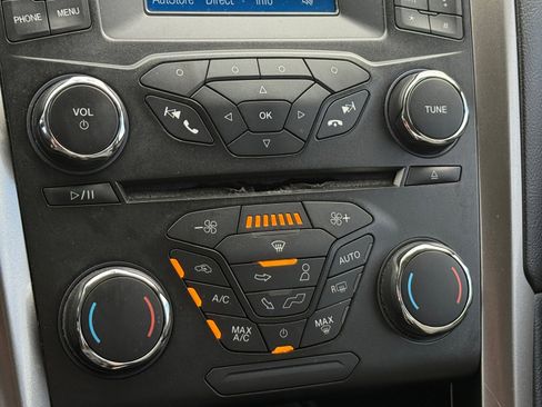 Used 2018 Ford Fusion S image 24