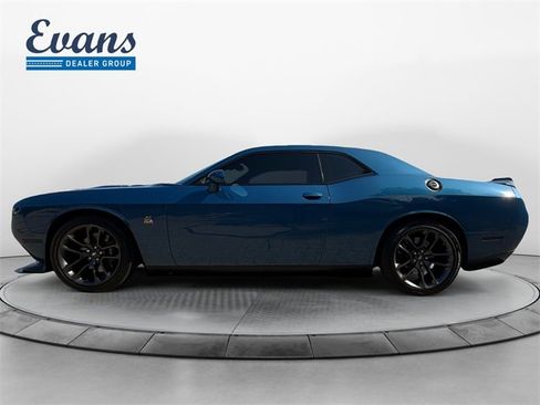 Used 2021 Dodge Challenger R/T Scat Pack image 2
