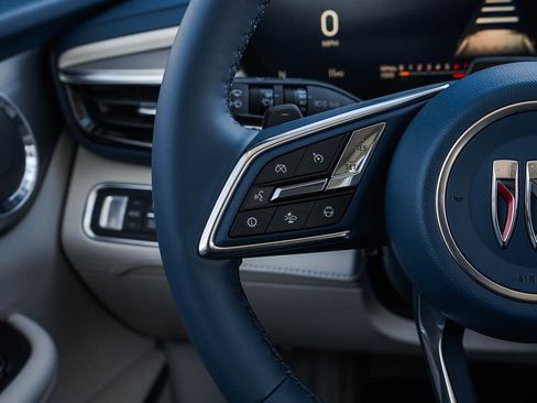 New 2026 Buick Enclave Avenir w/ Super Cruise Package image 22