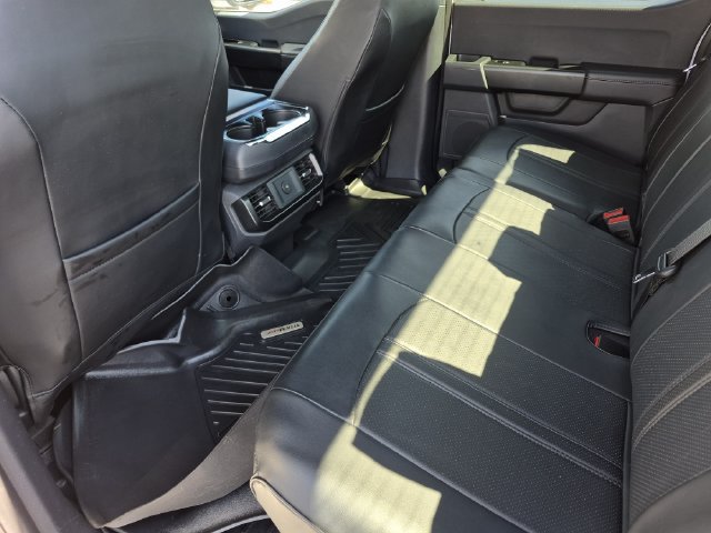 Used 2025 Ford F150 STX w/ Equipment Group 200A AWD/4WD image 28