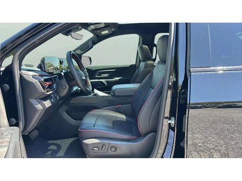 Used 2024 Chevrolet Silverado EV RST AWD/4WD image 14