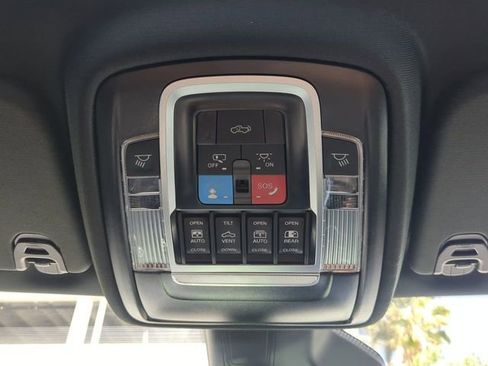 Used 2026 RAM 1500 Big Horn AWD/4WD image 24