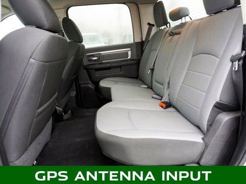 Used 2022 RAM 1500 Classic SLT w/ Electronics Convenience Group image 7