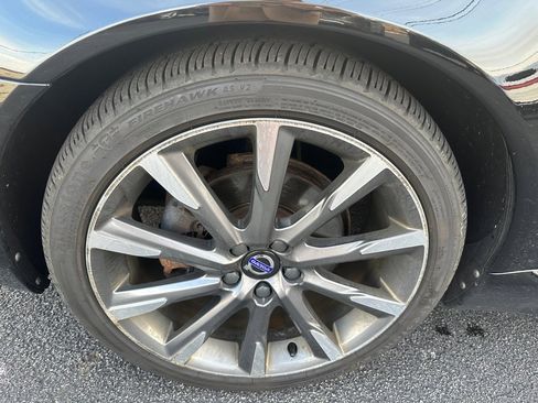 Used 2016 Volvo S80 T5 w/ Inscription Package image 12