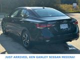 Certified 2024 Nissan Sentra SV image 4