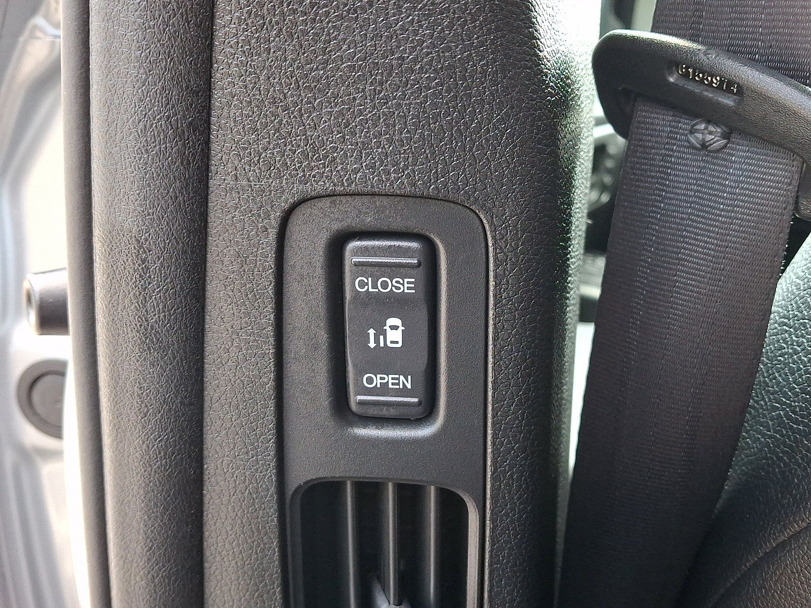 Used 2025 Honda Odyssey EX-L image 14
