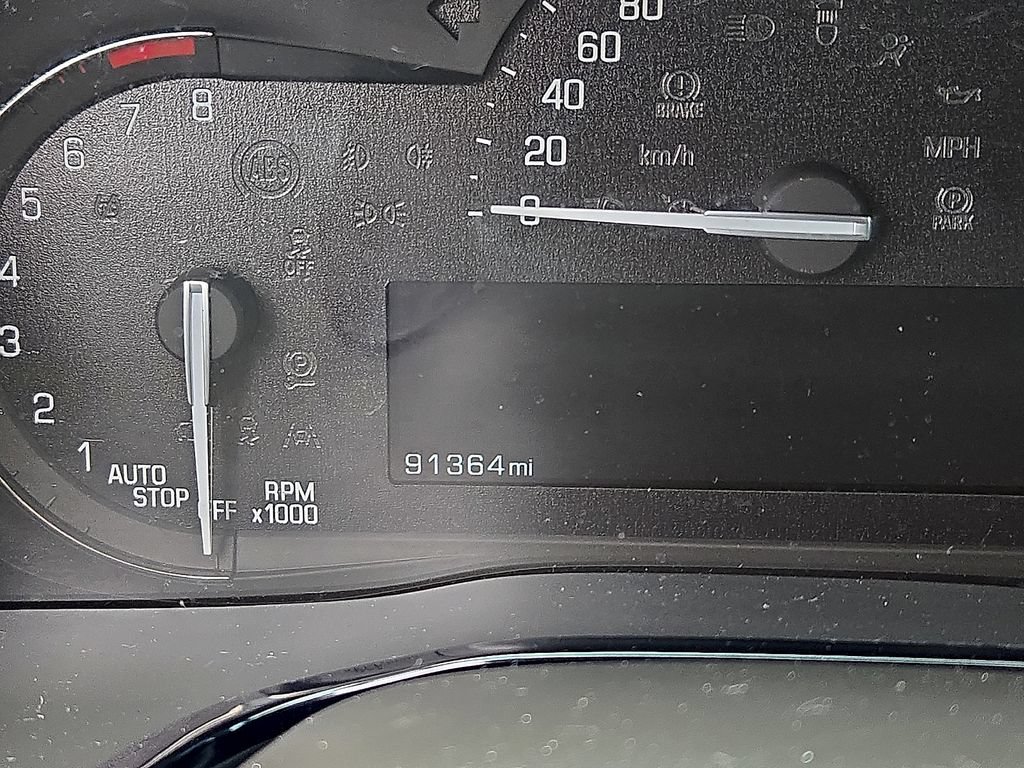 Used 2019 Cadillac XT5 Luxury AWD/4WD image 22