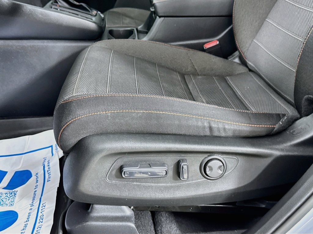 Used 2024 Honda CR-V Sport image 22