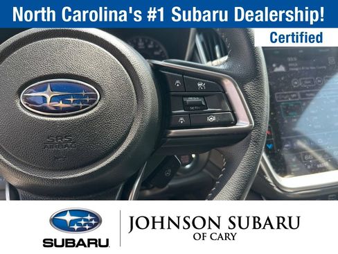 Used 2024 Subaru Outback Limited AWD/4WD image 14