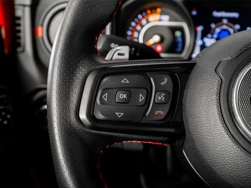 Used 2024 Jeep Wrangler Unlimited Rubicon 392 AWD/4WD image 43