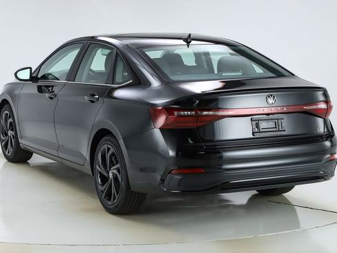 New 2026 Volkswagen Jetta SE FWD image 44