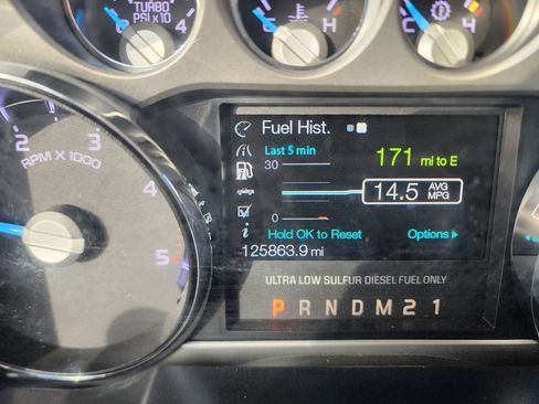 Used 2013 Ford F250 Lariat w/ Chrome Pkg image 36