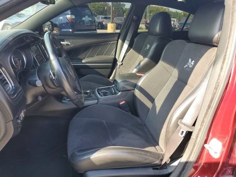 Used 2022 Dodge Charger Scat Pack RWD image 6