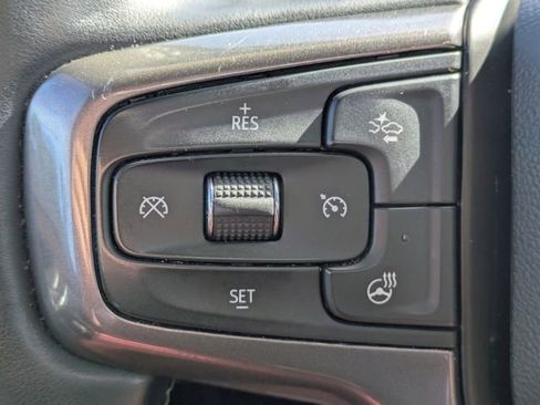 Used 2025 Chevrolet Silverado 1500 High Country w/ High Country Premium Package image 29