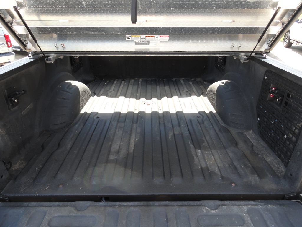 Used 2019 Ford F250 Lariat w/ Chrome Package AWD/4WD image 11