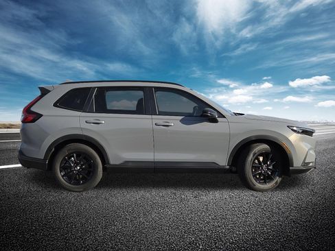 New 2026 Honda CR-V Sport-L image 19