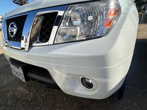 Used 2016 Nissan Frontier SV w/ SV Value Truck Package image 17