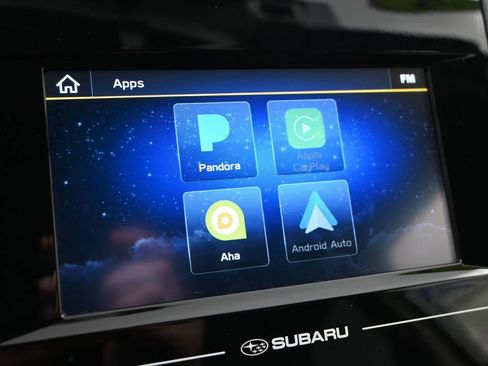 Used 2023 Subaru Crosstrek 2.0i AWD/4WD image 18