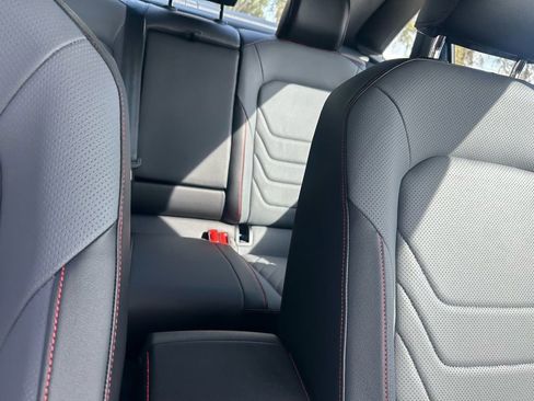 New 2026 Volkswagen Jetta GLI Autobahn FWD image 38