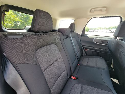 Used 2024 Ford Bronco Sport Big Bend AWD/4WD image 29