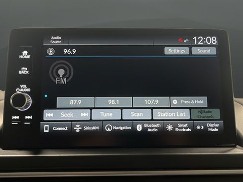 Used 2024 Honda Pilot Elite image 30
