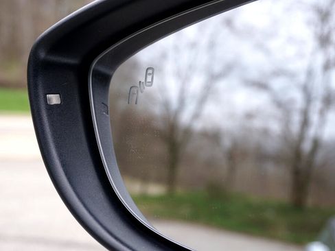 Used 2020 Volkswagen Passat 2.0T SE image 30