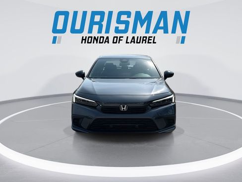 Used 2023 Honda Civic Sport image 3