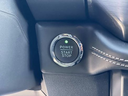 New 2025 Ford F150 Lightning Platinum image 17