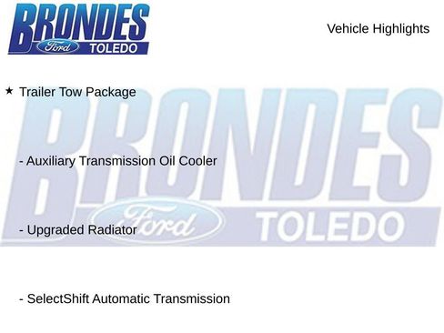 Used 2013 Ford F150 XLT w/ Luxury Equipment Group image 15