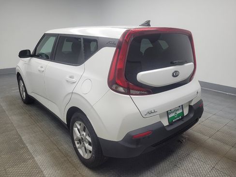 Used 2020 Kia Soul S FWD image 5