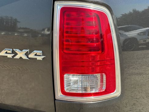 Used 2016 RAM 2500 Laramie w/ Protection Group AWD/4WD image 33