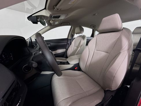 New 2025 Honda Accord LX image 24
