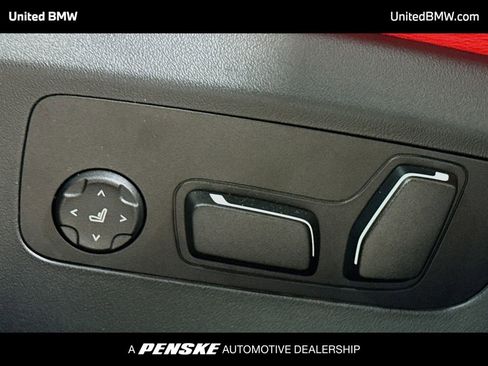 Used 2026 BMW M5 w/ Carbon Package image 4