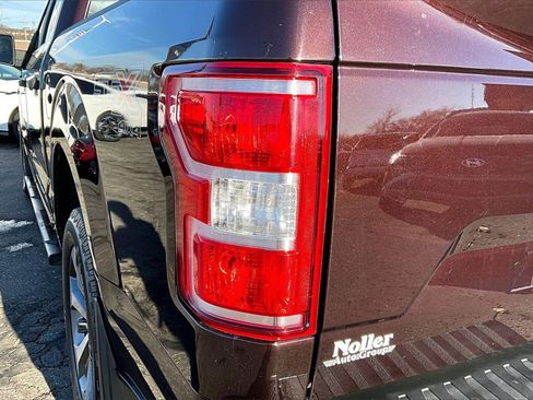 Used 2019 Ford F150 XL w/ Equipment Group 101A Mid image 31