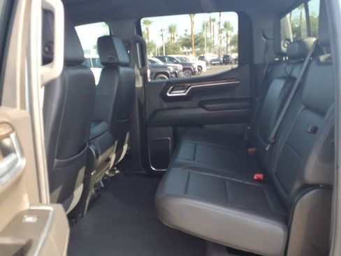 Used 2025 Chevrolet Silverado 1500 LT w/ All Star Edition Plus RWD image 10