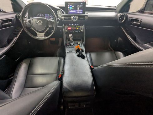Used 2022 Lexus IS 300 AWD image 24