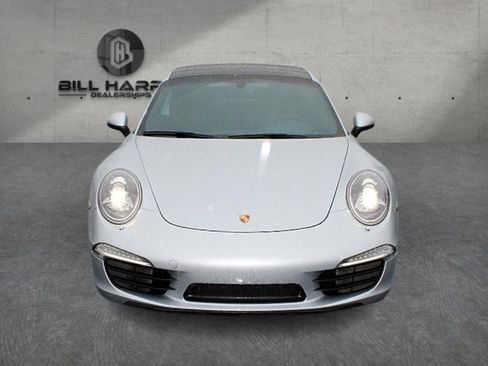 Used 2014 Porsche 911 Carrera S image 1
