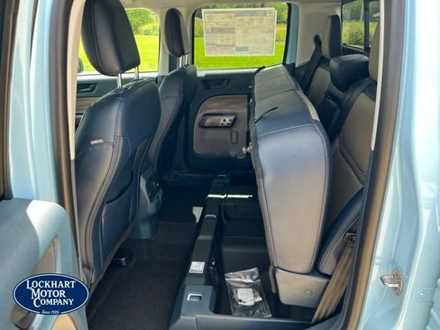 New 2026 Ford Maverick Lariat AWD/4WD image 17