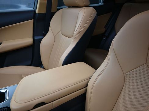 Certified 2025 Lexus NX 350 AWD w/ Accessory Package (2T) image 14