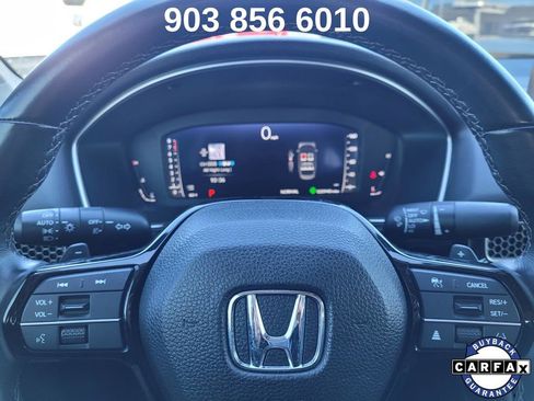 Used 2023 Honda Civic Touring image 11