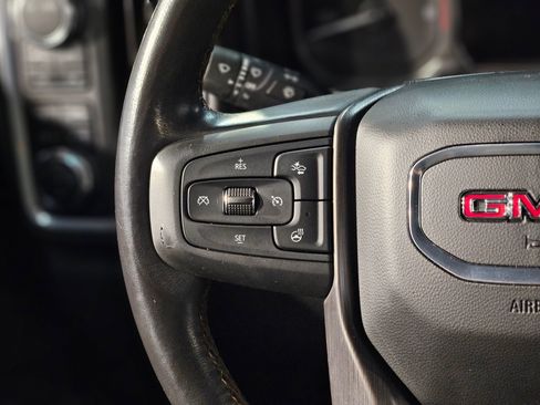 Used 2021 GMC Sierra 1500 AT4 w/ AT4 Value Package image 28