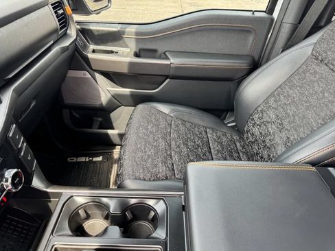 Used 2025 Ford F150 Tremor w/ Bed Utility Package AWD/4WD image 13