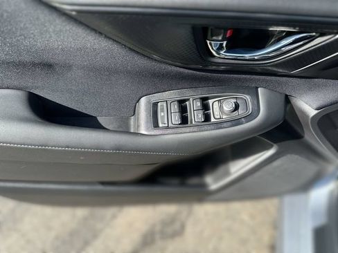 Used 2025 Subaru Legacy Premium AWD/4WD image 15