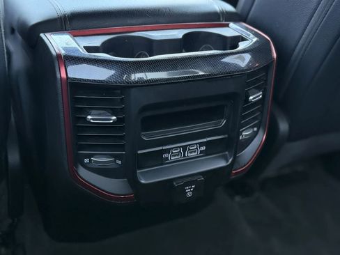 Used 2021 RAM 1500 Rebel w/ Rebel Level 2 Equipment Group image 46