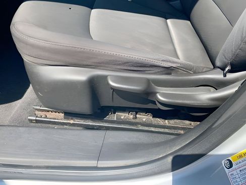 Used 2016 Chevrolet Malibu LS FWD image 20